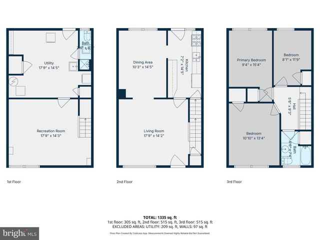 1603 NORTHGATE RD, Baltimore, MD 21218