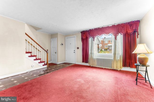 1603 NORTHGATE RD, Baltimore, MD 21218