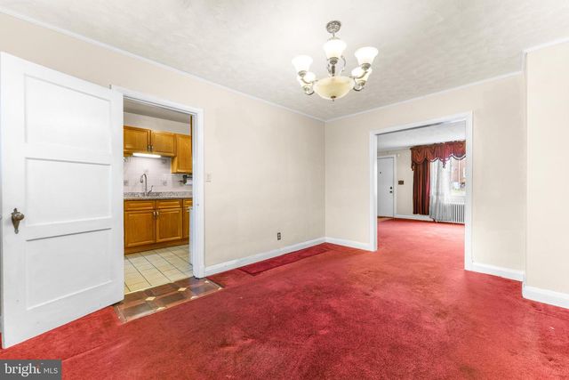 1603 NORTHGATE RD, Baltimore, MD 21218