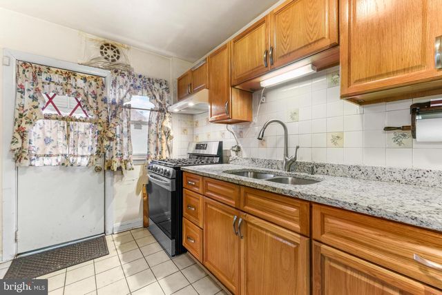 1603 NORTHGATE RD, Baltimore, MD 21218