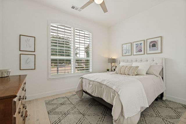 2160 Summerside Lane, Prosper, TX 75078