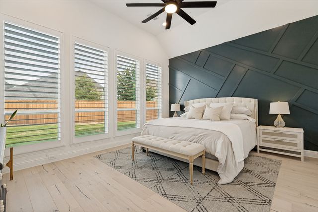 2160 Summerside Lane, Prosper, TX 75078