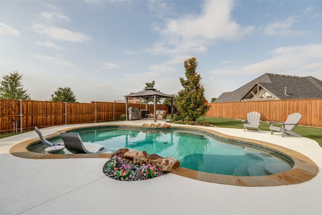 2160 Summerside Lane, Prosper, TX 75078