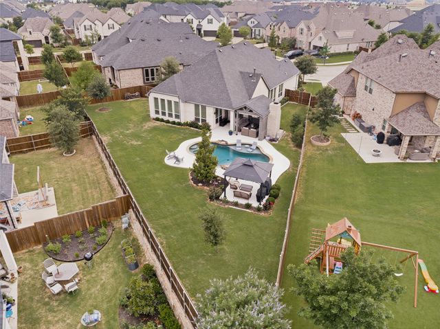 2160 Summerside Lane, Prosper, TX 75078