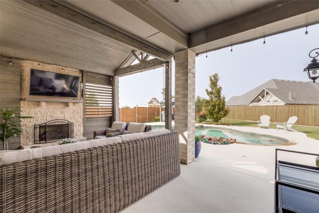 2160 Summerside Lane, Prosper, TX 75078