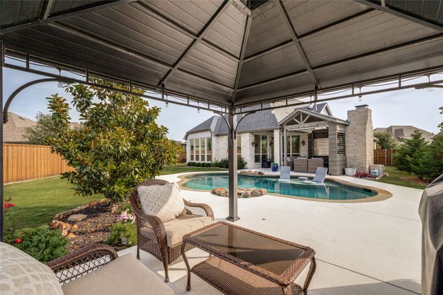 2160 Summerside Lane, Prosper, TX 75078