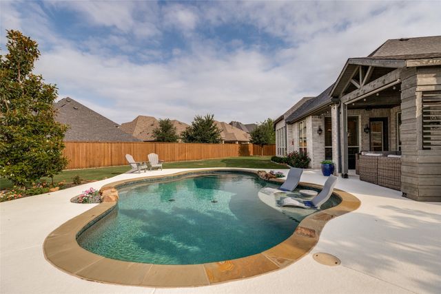 2160 Summerside Lane, Prosper, TX 75078