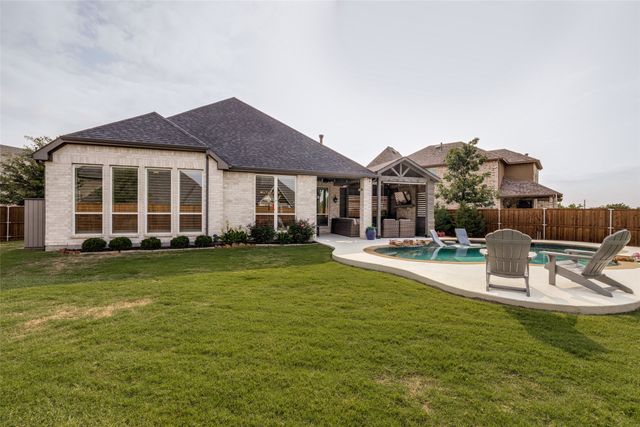 2160 Summerside Lane, Prosper, TX 75078