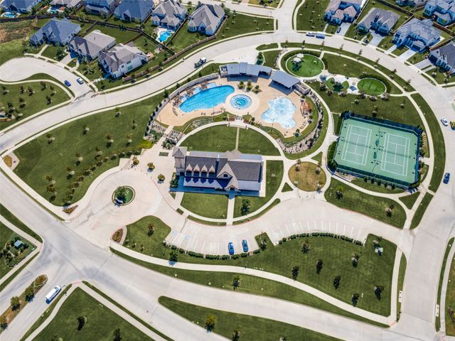 2160 Summerside Lane, Prosper, TX 75078