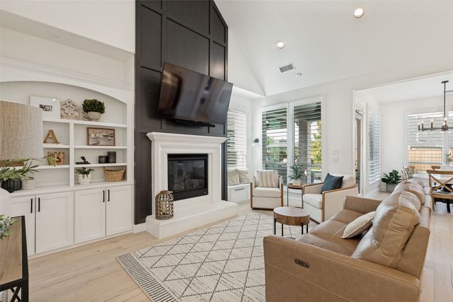 2160 Summerside Lane, Prosper, TX 75078
