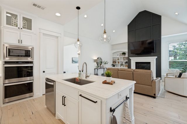 2160 Summerside Lane, Prosper, TX 75078
