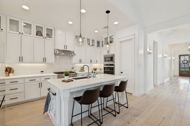 2160 Summerside Lane, Prosper, TX 75078