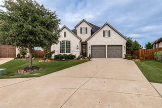 2160 Summerside Lane, Prosper, TX 75078
