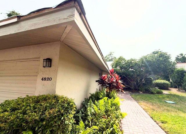 4820 KESTRAL PARK CIRCLE 18, Sarasota, FL 34231