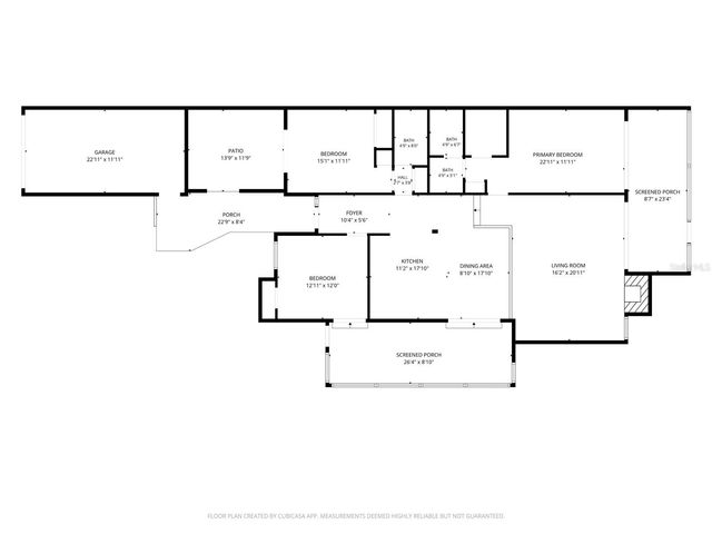 4820 KESTRAL PARK CIRCLE 18, Sarasota, FL 34231