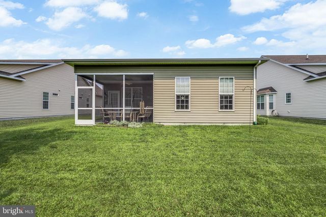 87 EMILYS PINTAIL DR, Bridgeville, DE 19933