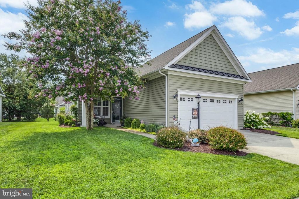 87 EMILYS PINTAIL DR, Bridgeville, DE 19933