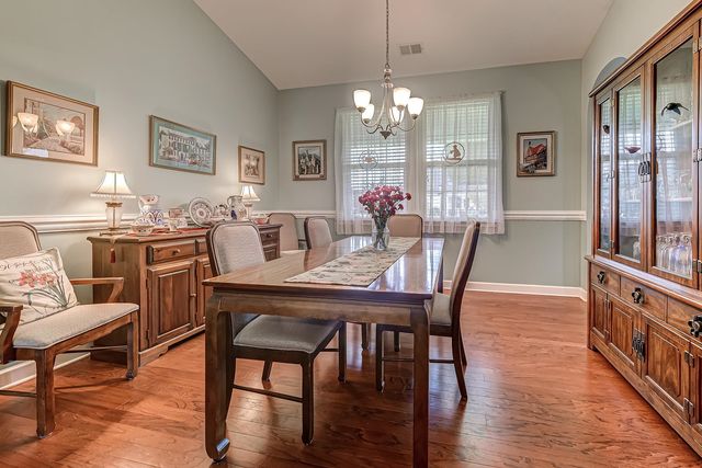1201 Silverstone Ct., Conway, SC 29526