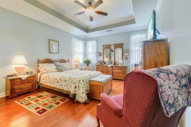 1201 Silverstone Ct., Conway, SC 29526
