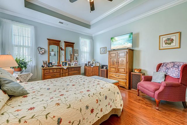 1201 Silverstone Ct., Conway, SC 29526