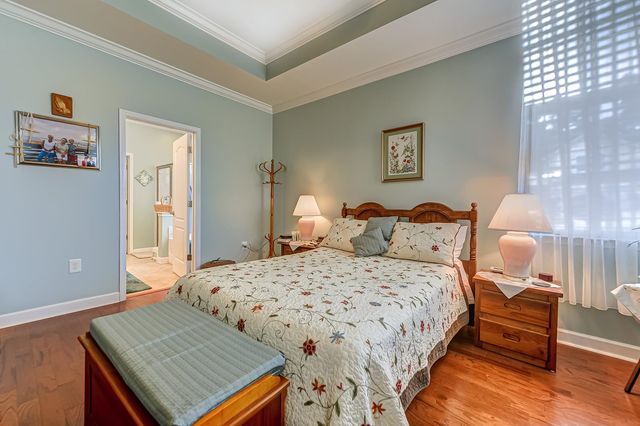 1201 Silverstone Ct., Conway, SC 29526