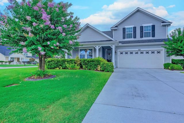 1201 Silverstone Ct., Conway, SC 29526