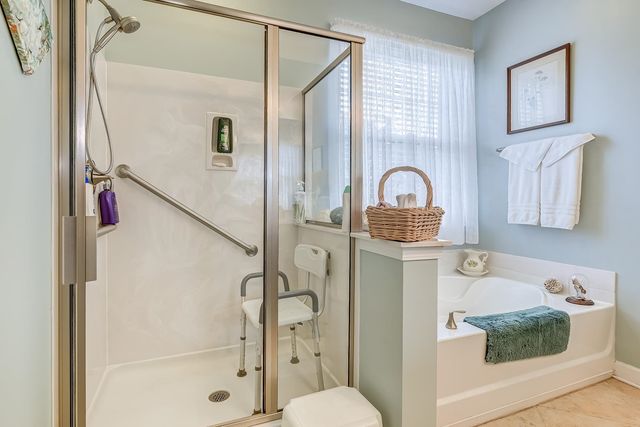 1201 Silverstone Ct., Conway, SC 29526