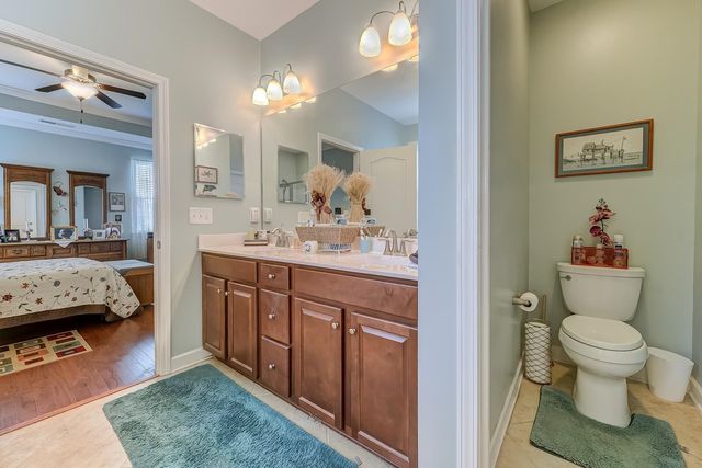 1201 Silverstone Ct., Conway, SC 29526