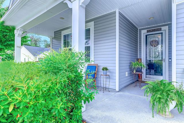 1201 Silverstone Ct., Conway, SC 29526