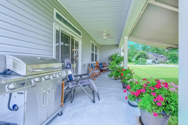1201 Silverstone Ct., Conway, SC 29526
