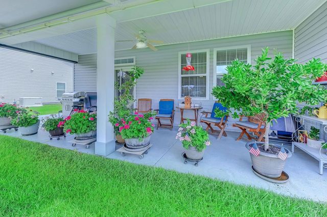 1201 Silverstone Ct., Conway, SC 29526