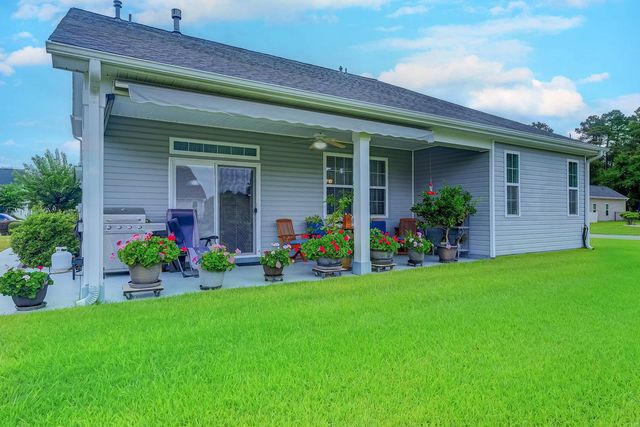 1201 Silverstone Ct., Conway, SC 29526
