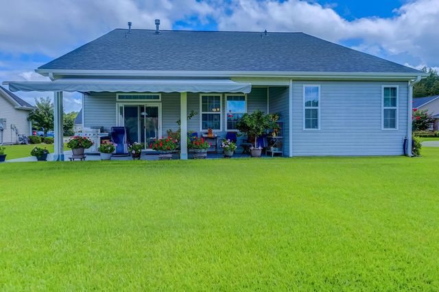 1201 Silverstone Ct., Conway, SC 29526