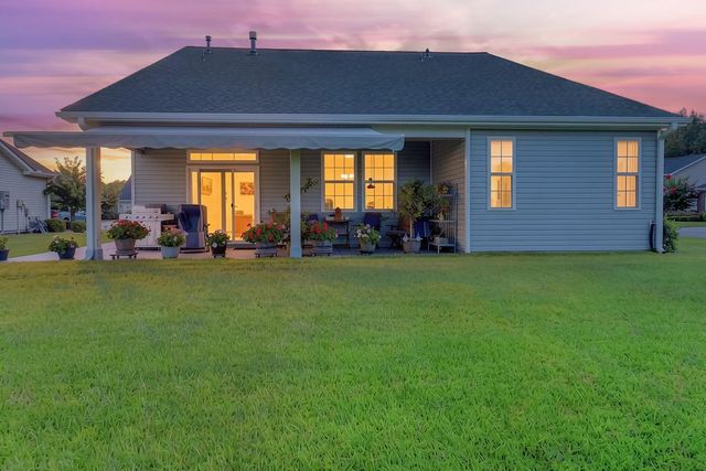 1201 Silverstone Ct., Conway, SC 29526