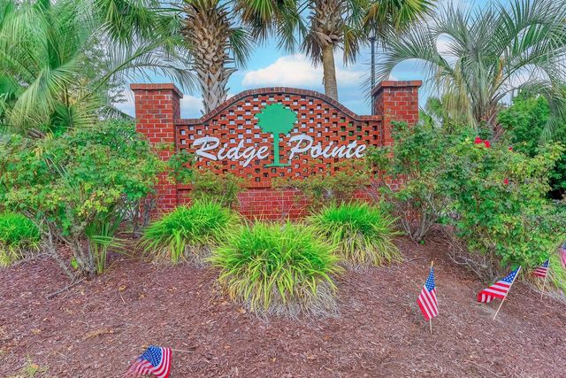 1201 Silverstone Ct., Conway, SC 29526