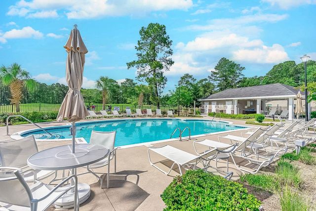 1201 Silverstone Ct., Conway, SC 29526