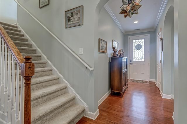 1201 Silverstone Ct., Conway, SC 29526