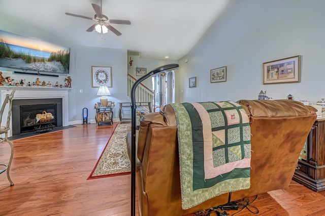 1201 Silverstone Ct., Conway, SC 29526