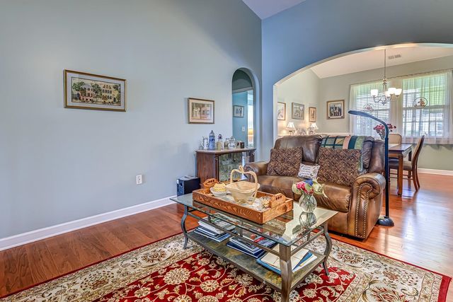 1201 Silverstone Ct., Conway, SC 29526