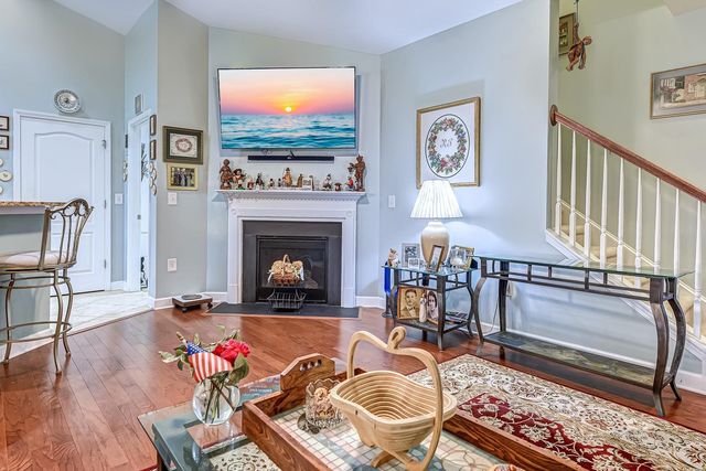 1201 Silverstone Ct., Conway, SC 29526