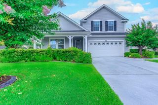 1201 Silverstone Ct., Conway, SC 29526