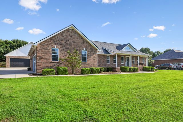 185 Favre Cir, Winchester, TN 37398