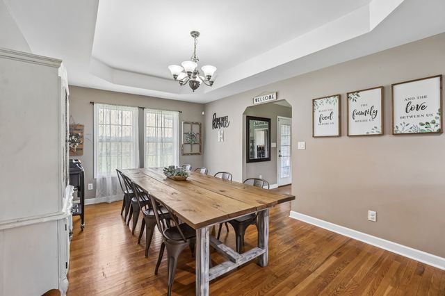 185 Favre Cir, Winchester, TN 37398