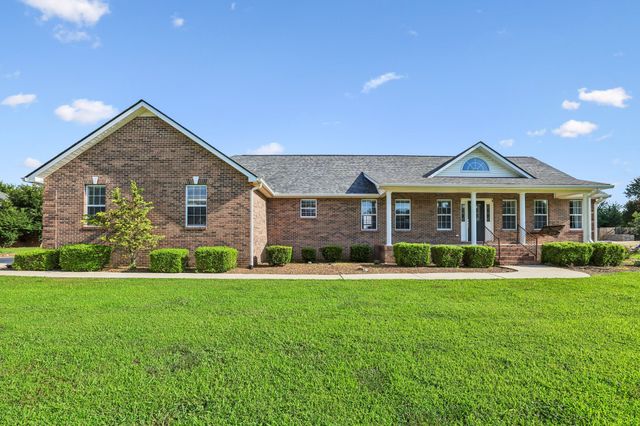 185 Favre Cir, Winchester, TN 37398