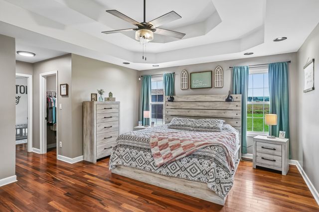 185 Favre Cir, Winchester, TN 37398