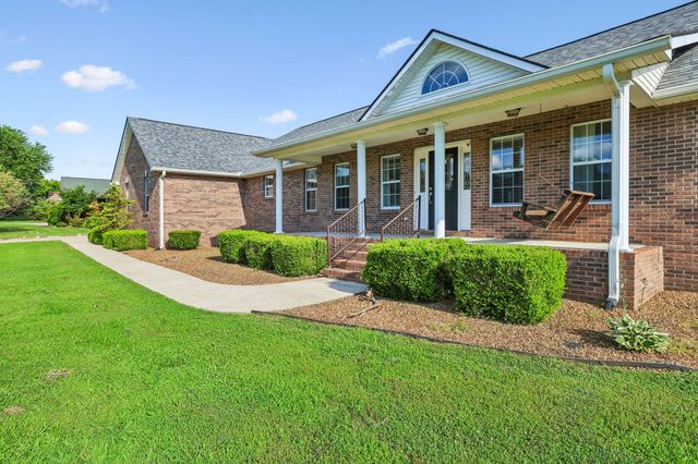 185 Favre Cir, Winchester, TN 37398