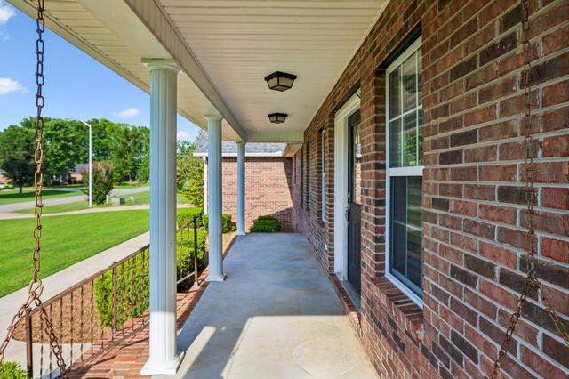 185 Favre Cir, Winchester, TN 37398