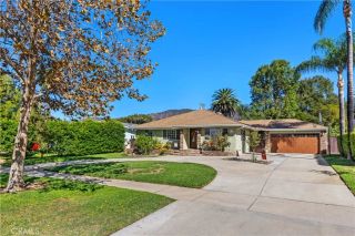 611 E Foothill Blvd, Glendora, CA 91741