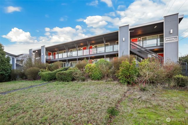 1902 Yakima Avenue #3, Tacoma, WA 98405