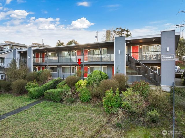 1902 Yakima Avenue #3, Tacoma, WA 98405